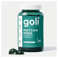 Goli® MATCHA MIND