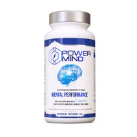 Power Mind Mental Performance