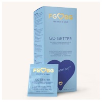 FGBG Go Getter Brain Health Gummies