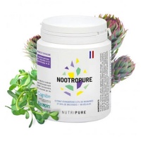 NutriPure Nootropure