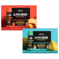 Onnit Alpha BRAIN® Focus Shot