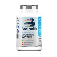 Nutrinly Brainalik