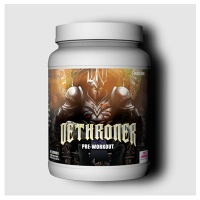 EKKO DETHRONER PRE-WORKOUT