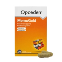 OPCEDEN MemoGold