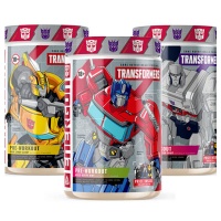 Transformers® Energon