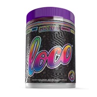 MyoBlox LOCO®  PRE-WORKOUT