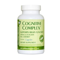 Natura-Genics Cognitive Complex™