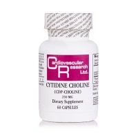 Ecological Formulas Cytidine Choline