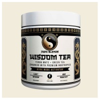 Jodo Brands - Wisdom Tea