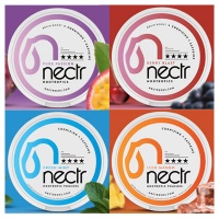 nectr Nootropic Pouches